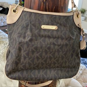 Michael Kors Crossbody Tote